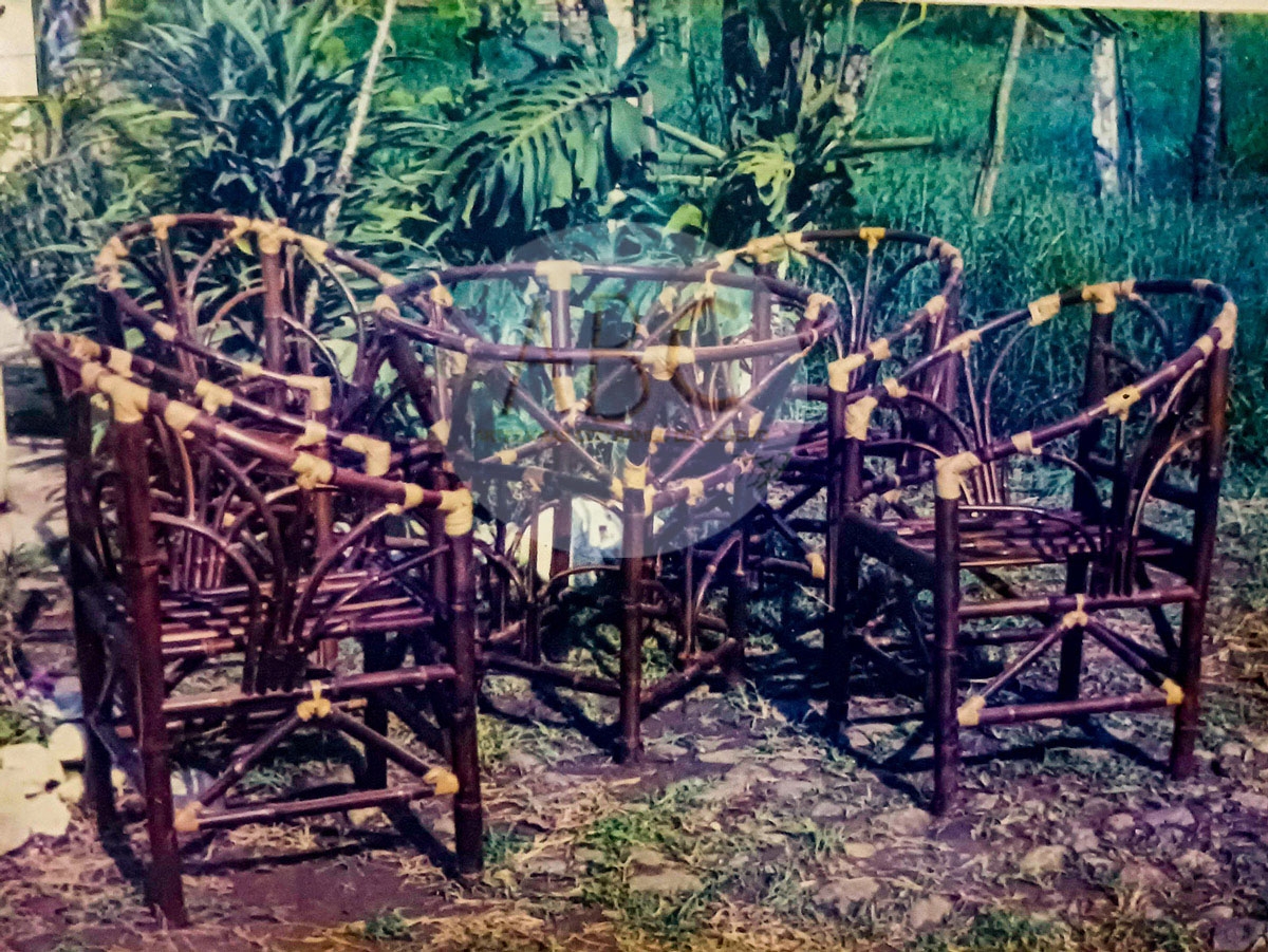 Mesa de Comedor